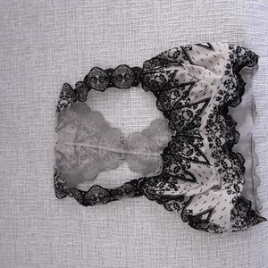 Free people bralette